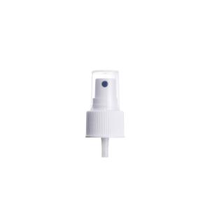 Wholesale plastic cover: SP50 White Fine Mist Sprayer 18-415mm, 20-410mm, 24-410mm