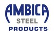 Ambica Steel Products Company Logo