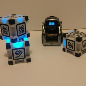 Wholesale robot: Anki Vector Robot Black Ama-zon Ale-xa Cozmo
