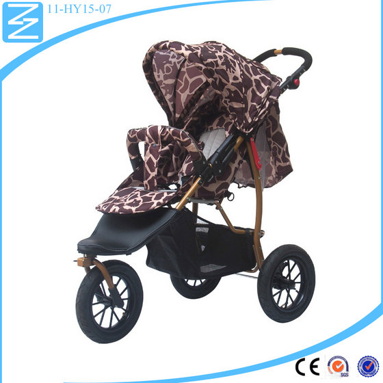 baby stroller high end