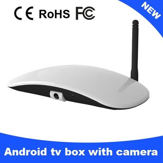 Sell HR-GT71C Android TV Box