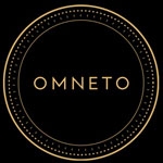 Omneto Apparel Company Logo