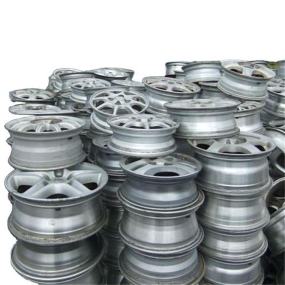 Sell USED Alloy Wheel