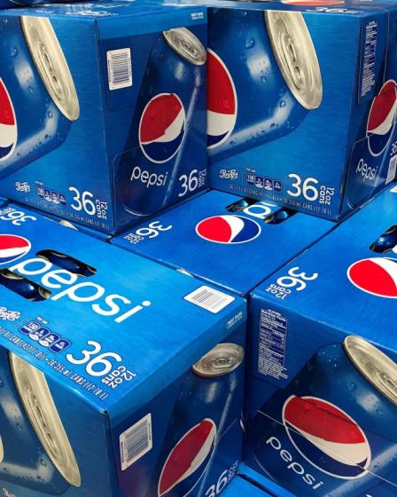 Sell Premium Quality Pepsi Soft Drinks