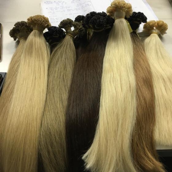 Sell F-tip Hair Extension