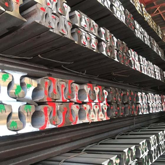 Sell Top Quality Used Steel Rail