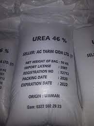 Sell Agriculture Grade Urea 46%