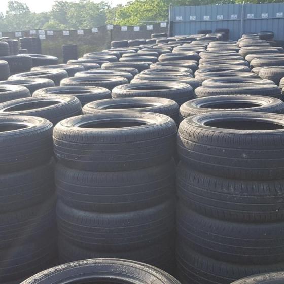 Sell Used car tires used car tires