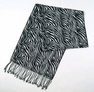 Wholesale silk scarf: Silk Velvet Scarf