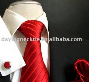 Wholesale new design women dress: Silk Ties