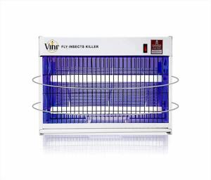 Wholesale tube: Vinr 1feet Electronic Bug Zapper Insect Mosquito, UV Tube Fly, Moth, Wasp Beetle & Other Pests Kille