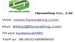 Hysealing Co.Ltd Company Logo
