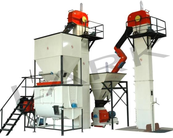 Mash Feed Plant(id:11021942). Buy India mash feed plant, poultry feed ...