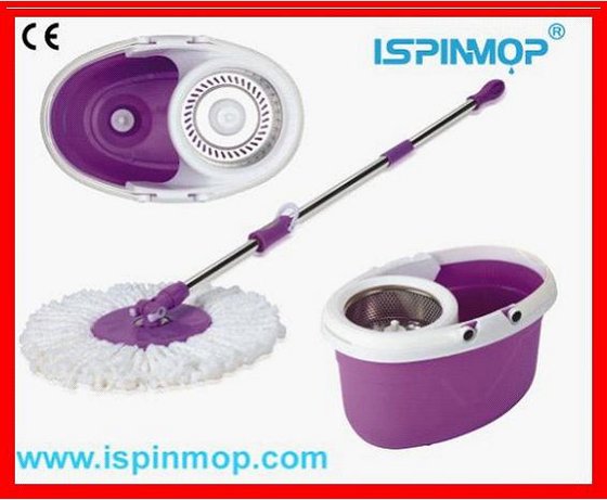 360 dust magic mop supplier