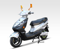 electric bike new model