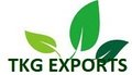 Tkg Exports Company Logo
