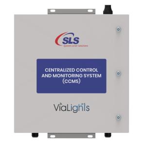 Wholesale foam door: ViaLights' Centralised Control & Monitoring System