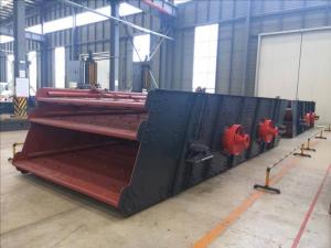 Wholesale vibration screen: Vibrating Screen