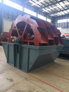 Wholesale pc station: Sand Washing Machine