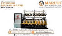 Sell Online/Offline Ring Twister Machine
