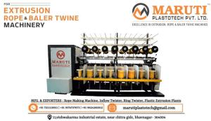 Wholesale counter display: Online/Offline Ring Twister Machine