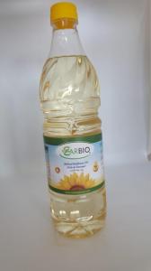 Wholesale edible cooking oil: Refined Sunflower Oil