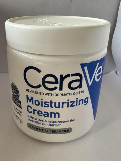 CeraVeing Moisturizing Cream Normal To Dry Skin 19 Oz(id:11744273). Buy ...