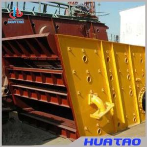 Wholesale Mining Machinery Parts: Circular Vibrating Screen