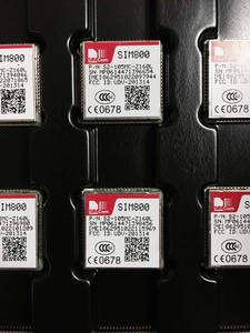 Wholesale original phone 3g: Low Price Module SIM800