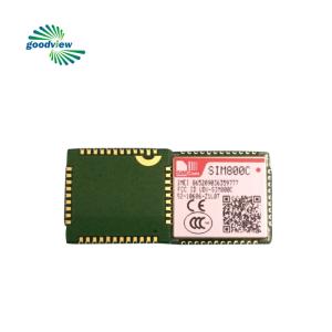 Wholesale Other Electronic Components: SIMCOM SIM800C 2G Module