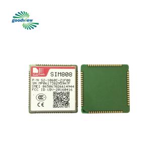 Wholesale Other Electronic Components: SIMCOM SIM808 2G Module