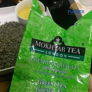 Wholesale tea packing: Small Packing Mokhta Tea New Season 2023 Best Quality in FULMEX Vietnam 0084916457171