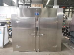 Wholesale stainless steel oven: Stainless Steel Electric Heating Drying Machine Fruit Vegetable Hot Air Dry Oven Dryer