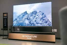 Wholesale smart tv: Z9 88 Inch Class 8K Smart OLED TV