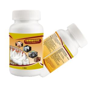 Wholesale Animal Feed: Anfaboost AD3E Plus-C Multivitamin for Cow Buffalo Cattle Goat Pig & Poultry Feed Supplements