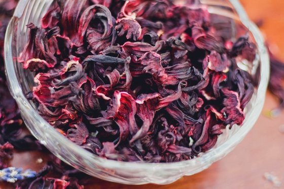 Dried Hibiscus Flower Id 10674386 Buy Vietnam Dried Hibiscus Flower Rose Mallow Good Quality Ec21