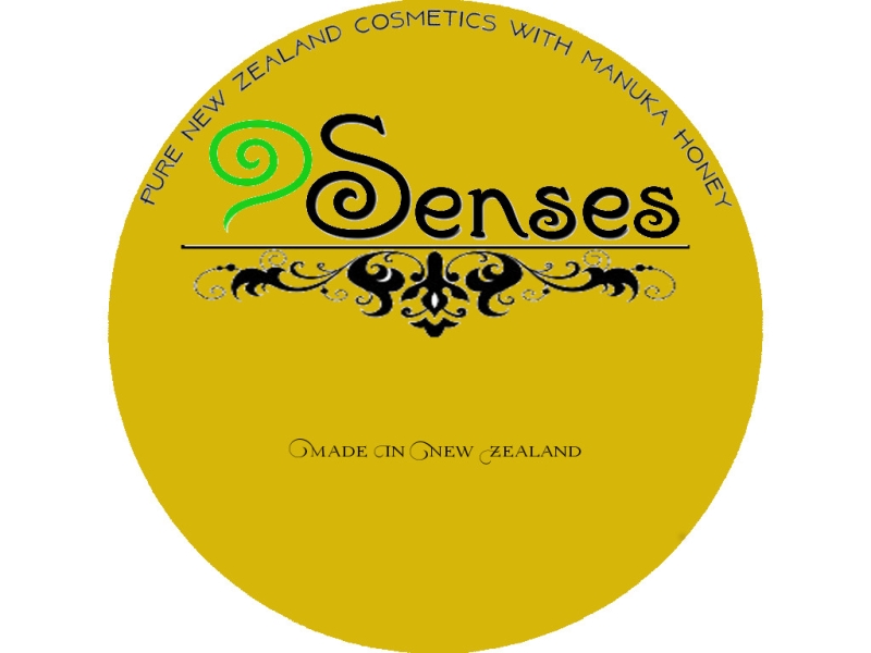 9 Senses Company Logo