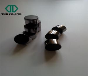 Wholesale conical bits: High Compositional PDC Cutter Insert Diamond Tool Parts for Geology Exploring Mining Field