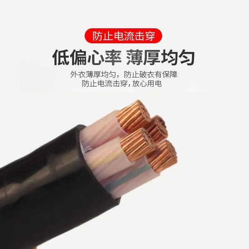 Guangzhou Quanmin Cable Co., Ltd