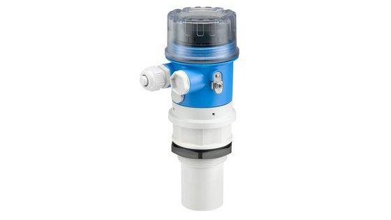 Endress Hauser Level Meter Flowmeter Transmitter Pressure Sensor