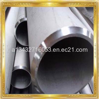 SUS304 Stainless Steel Pipe