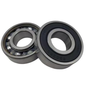 Wholesale rolling mill bearing: 623 Deep Groove Ball Bearing for Textile Machine/Rolling Mill/Gas Turbine/Tipper Truck/Vibratory Rol