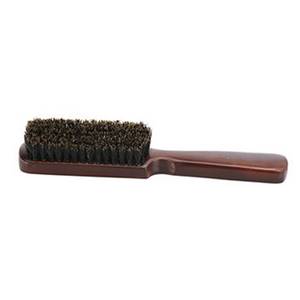 Wholesale bamboo comb: Bamboo Wood Men's Grooming Boar Bristle Beard Brush