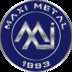 Maxi Metal Group Company Logo