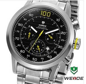 weide watch company