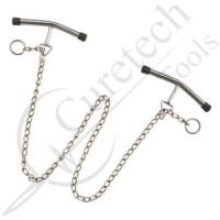 Chain with Handle by Cure Tech Tools Sialkot