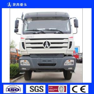 Wholesale rear bumper: Reliable Quality Beiben North Benz NG80B 6x4 Tractor Truck 10 Wheels 340Hp 2634SZ LHD for Sale