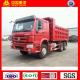 China Sinotruk HOWO 6x4 Dump Truck/Tipper Truck ZZ3257N3647A Low Price for Sale