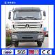 Reliable Quality Beiben North Benz NG80B 6x4 Tractor Truck 10 Wheels 340Hp 2634SZ LHD for Sale