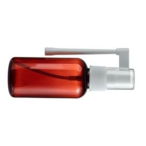 Wholesale plastic sprayer: 30ml Medical Oral Spray Bottle
